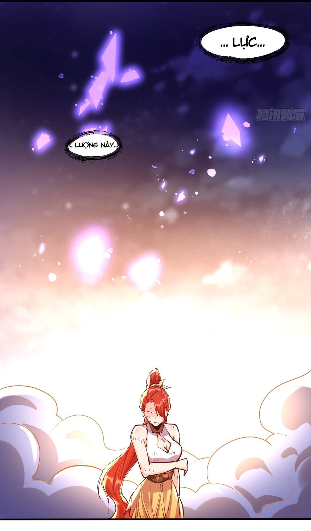 Nguyên Lai Ta Là Tu Tiên Đại Lão: Chapter 151
