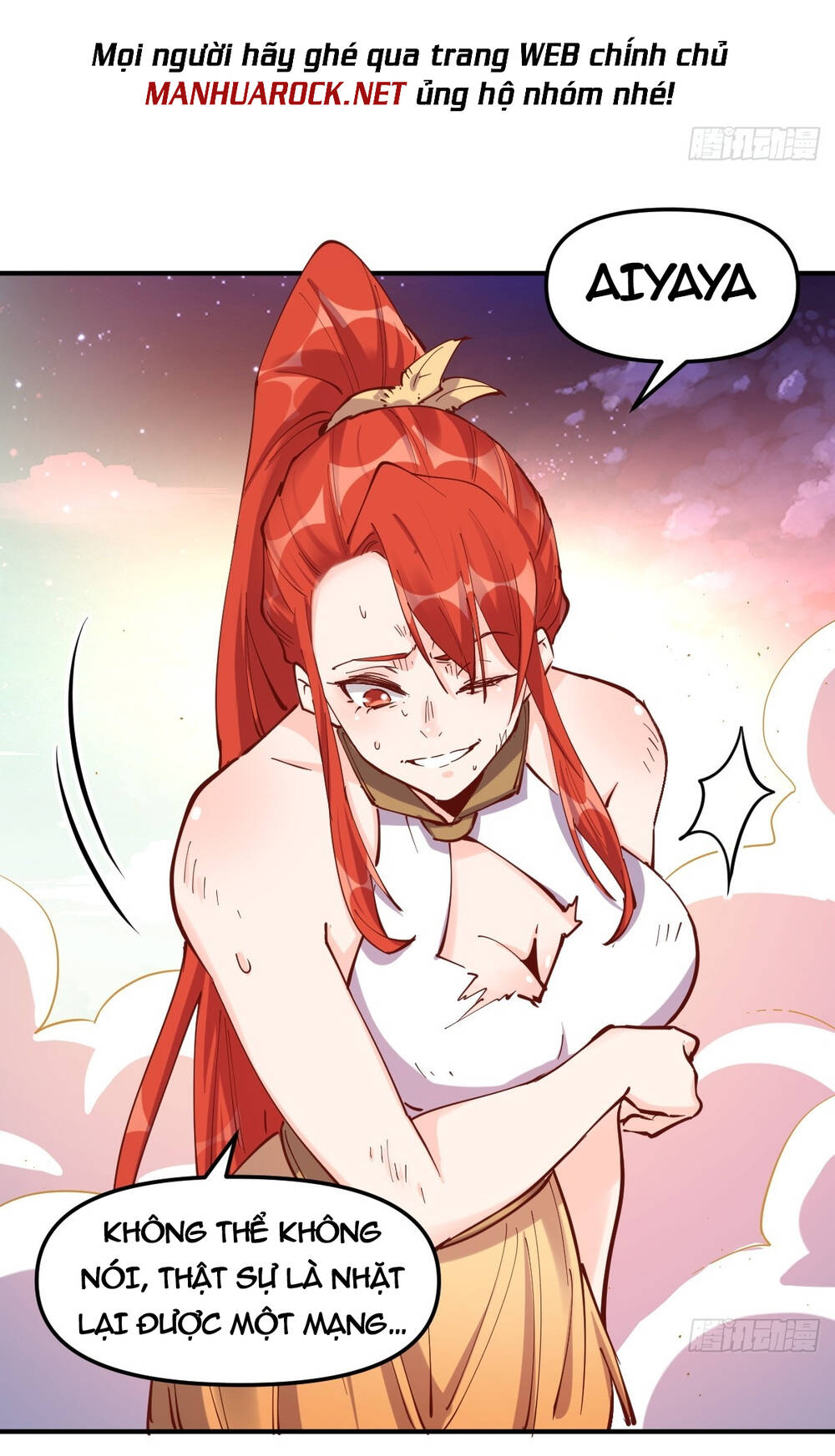 Nguyên Lai Ta Là Tu Tiên Đại Lão: Chapter 151