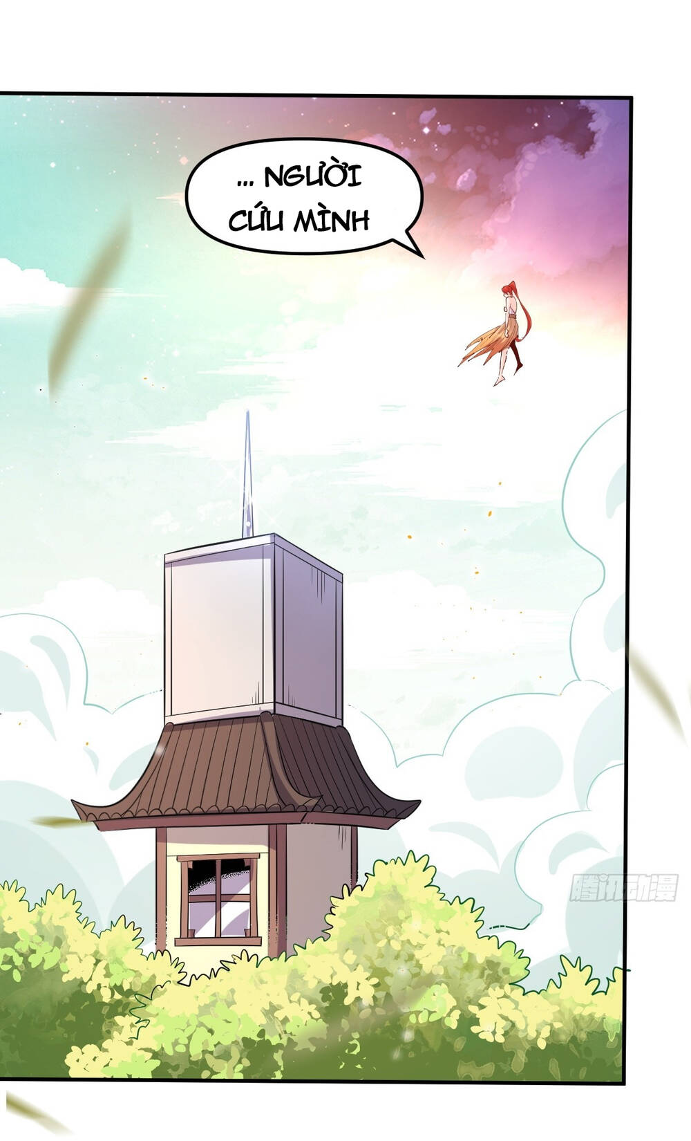 Nguyên Lai Ta Là Tu Tiên Đại Lão: Chapter 151