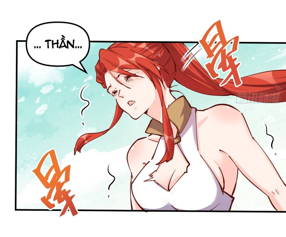 Nguyên Lai Ta Là Tu Tiên Đại Lão: Chapter 151