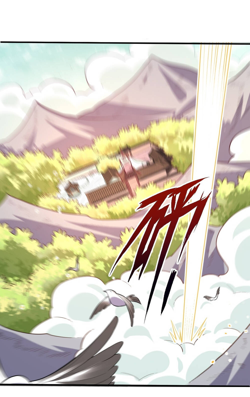 Nguyên Lai Ta Là Tu Tiên Đại Lão: Chapter 151