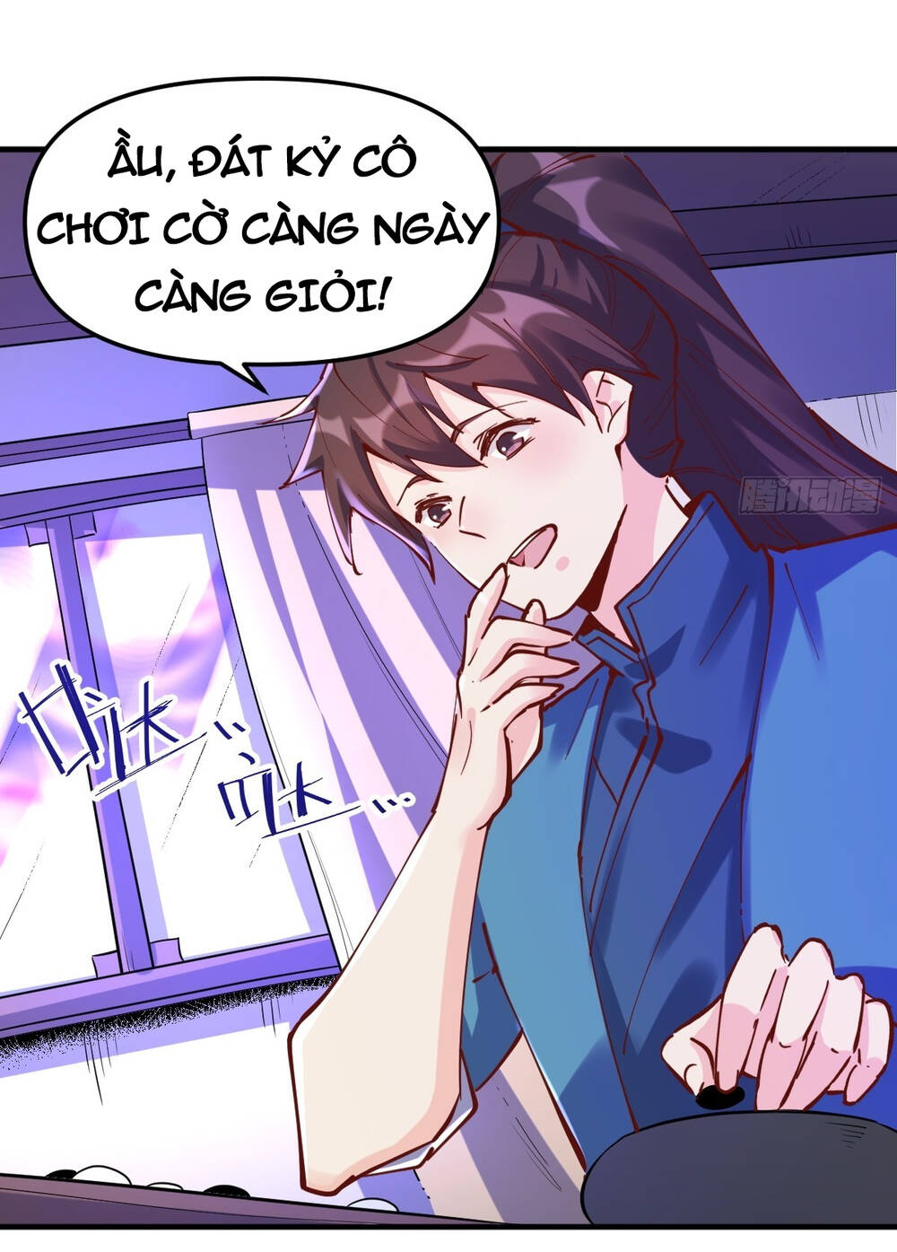 Nguyên Lai Ta Là Tu Tiên Đại Lão: Chapter 151