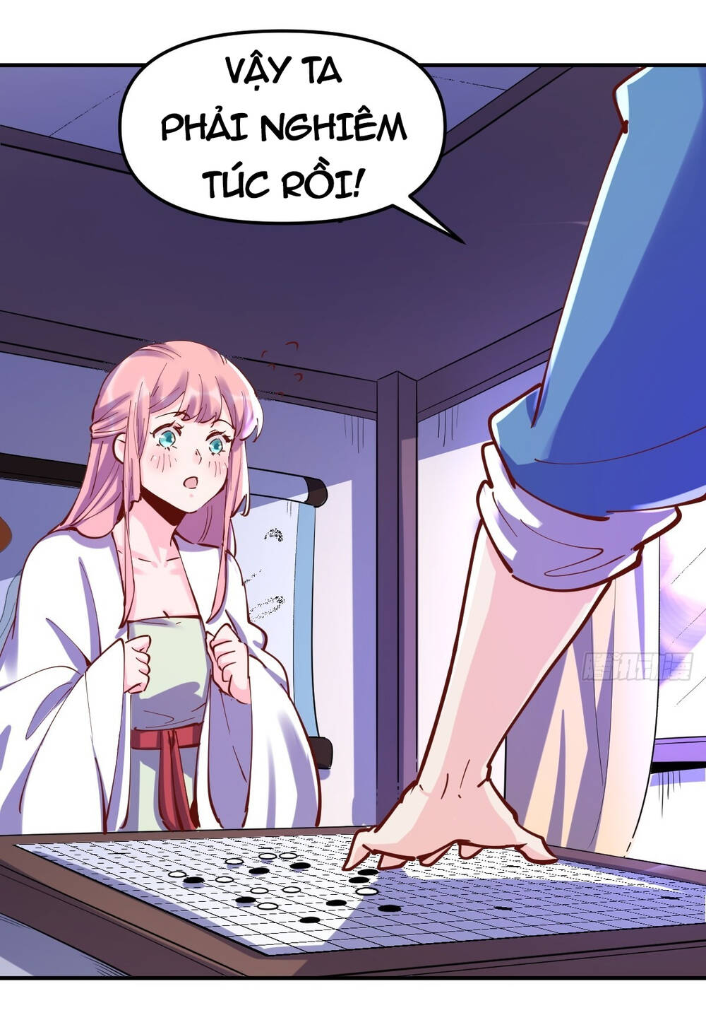 Nguyên Lai Ta Là Tu Tiên Đại Lão: Chapter 151