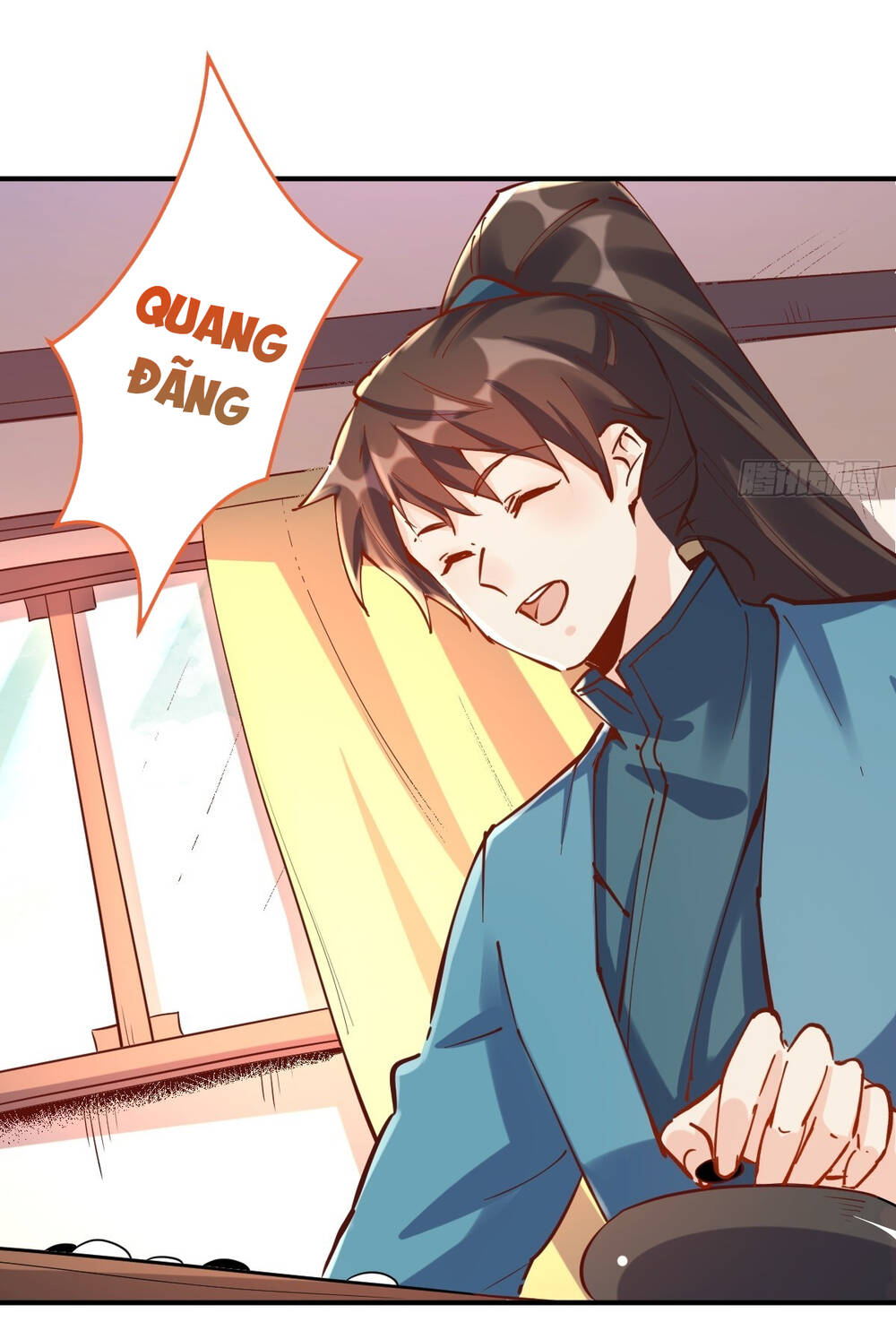 Nguyên Lai Ta Là Tu Tiên Đại Lão: Chapter 151