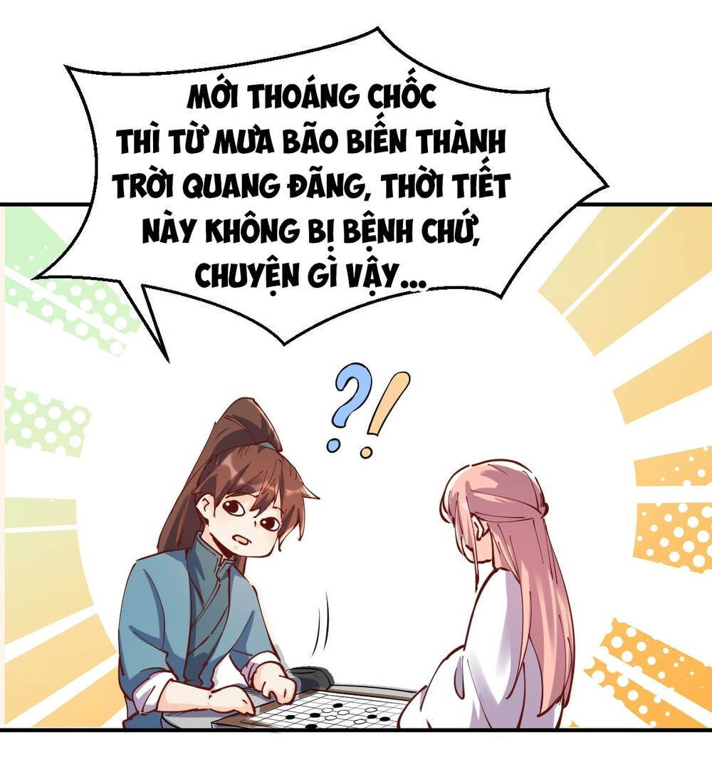 Nguyên Lai Ta Là Tu Tiên Đại Lão: Chapter 151
