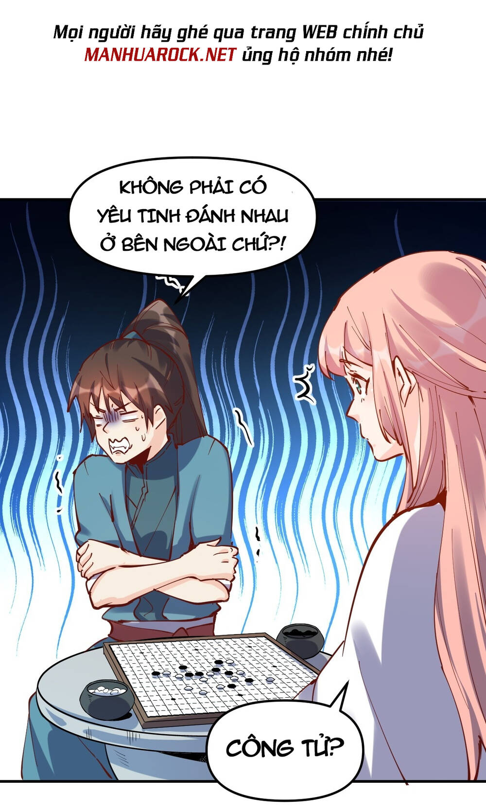 Nguyên Lai Ta Là Tu Tiên Đại Lão: Chapter 151