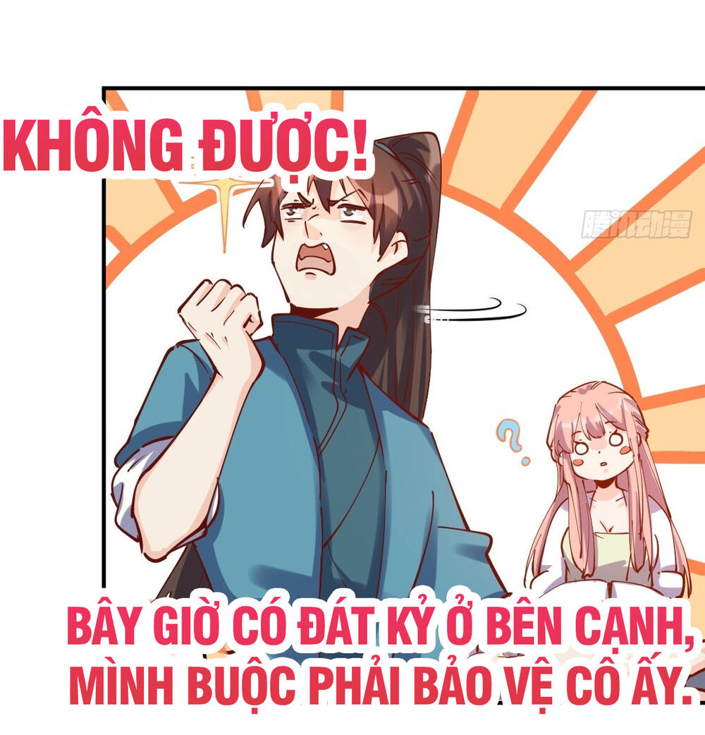 Nguyên Lai Ta Là Tu Tiên Đại Lão: Chapter 151