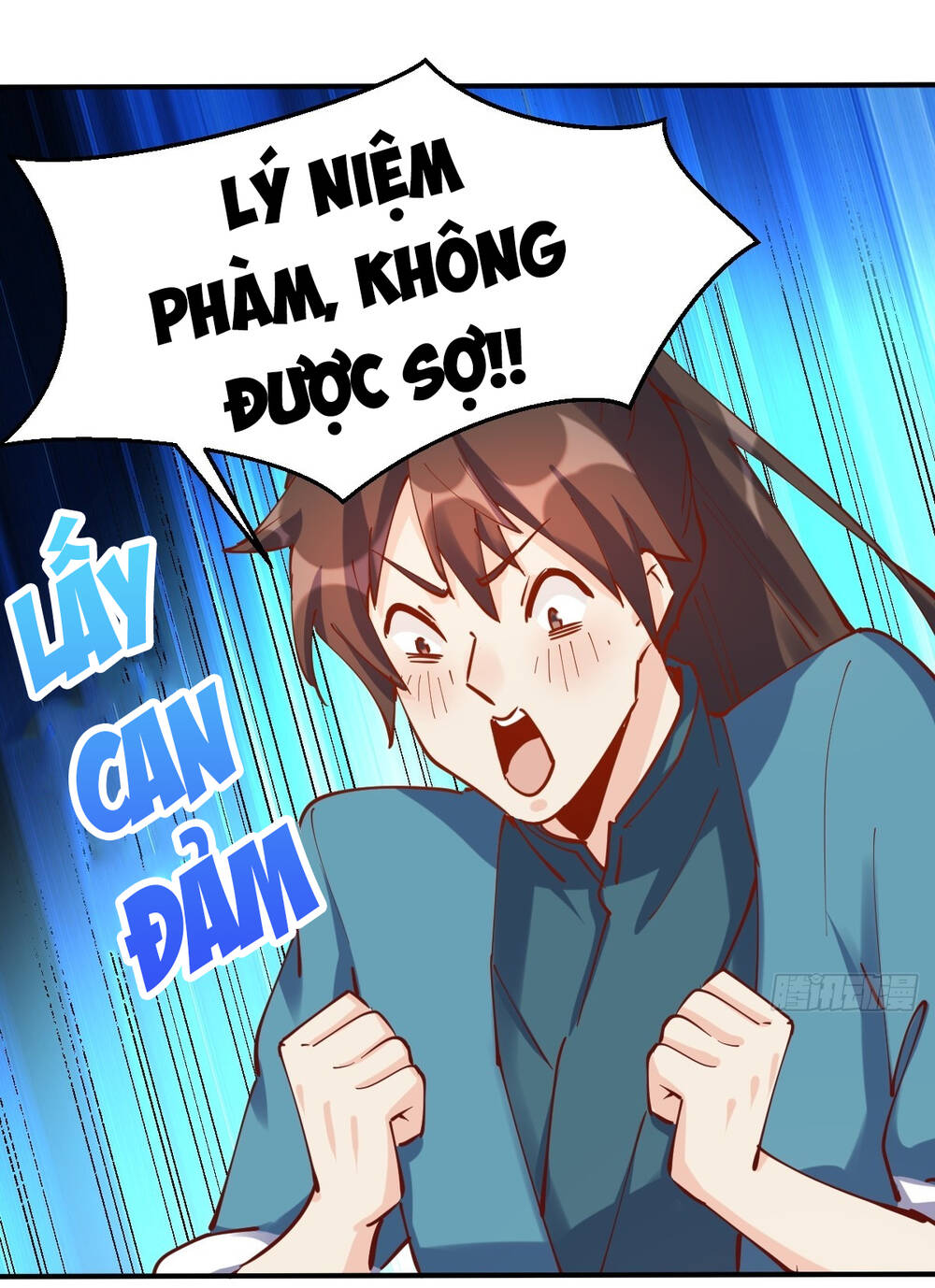 Nguyên Lai Ta Là Tu Tiên Đại Lão: Chapter 151