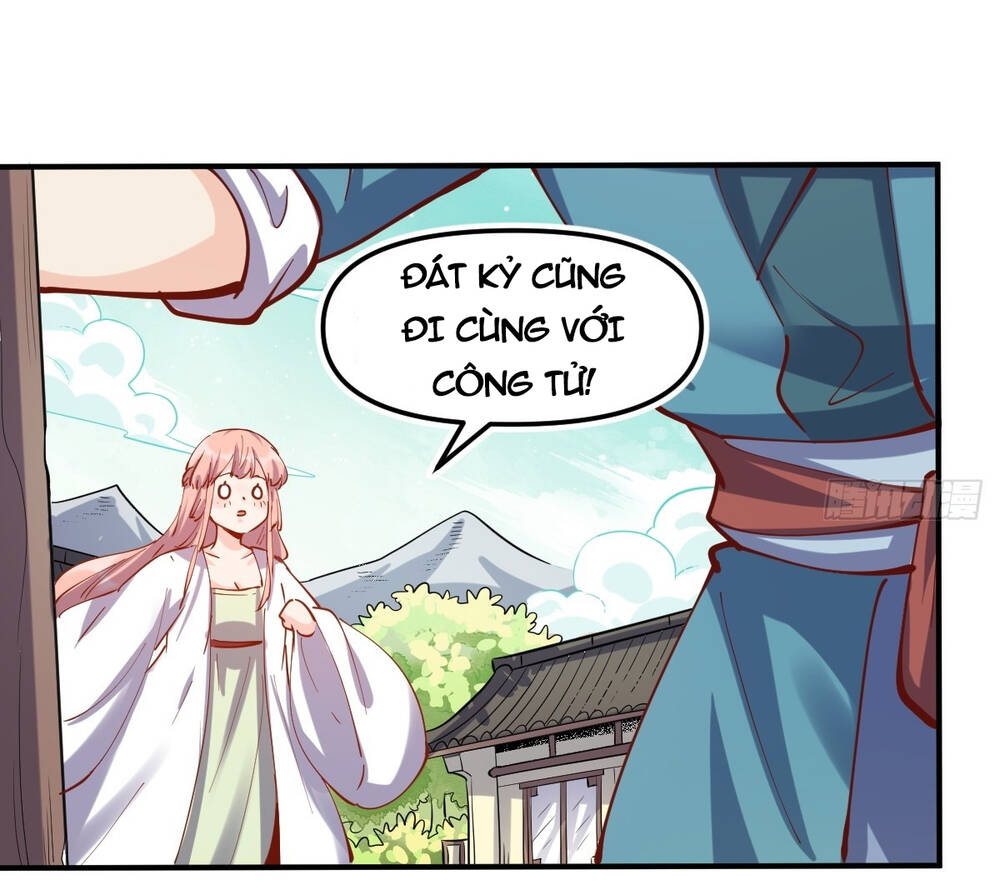 Nguyên Lai Ta Là Tu Tiên Đại Lão: Chapter 151