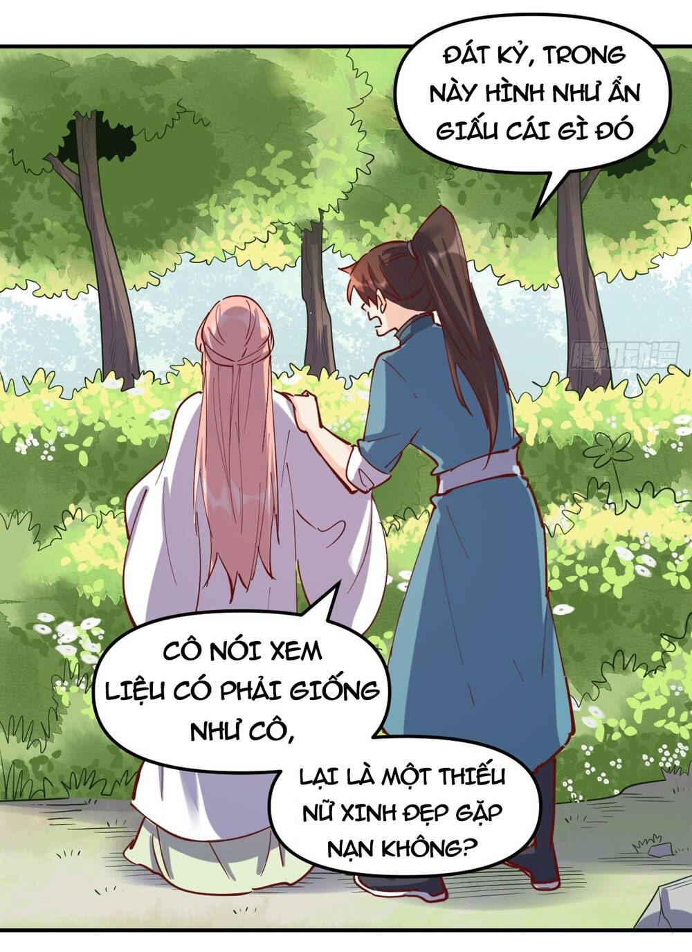 Nguyên Lai Ta Là Tu Tiên Đại Lão: Chapter 151