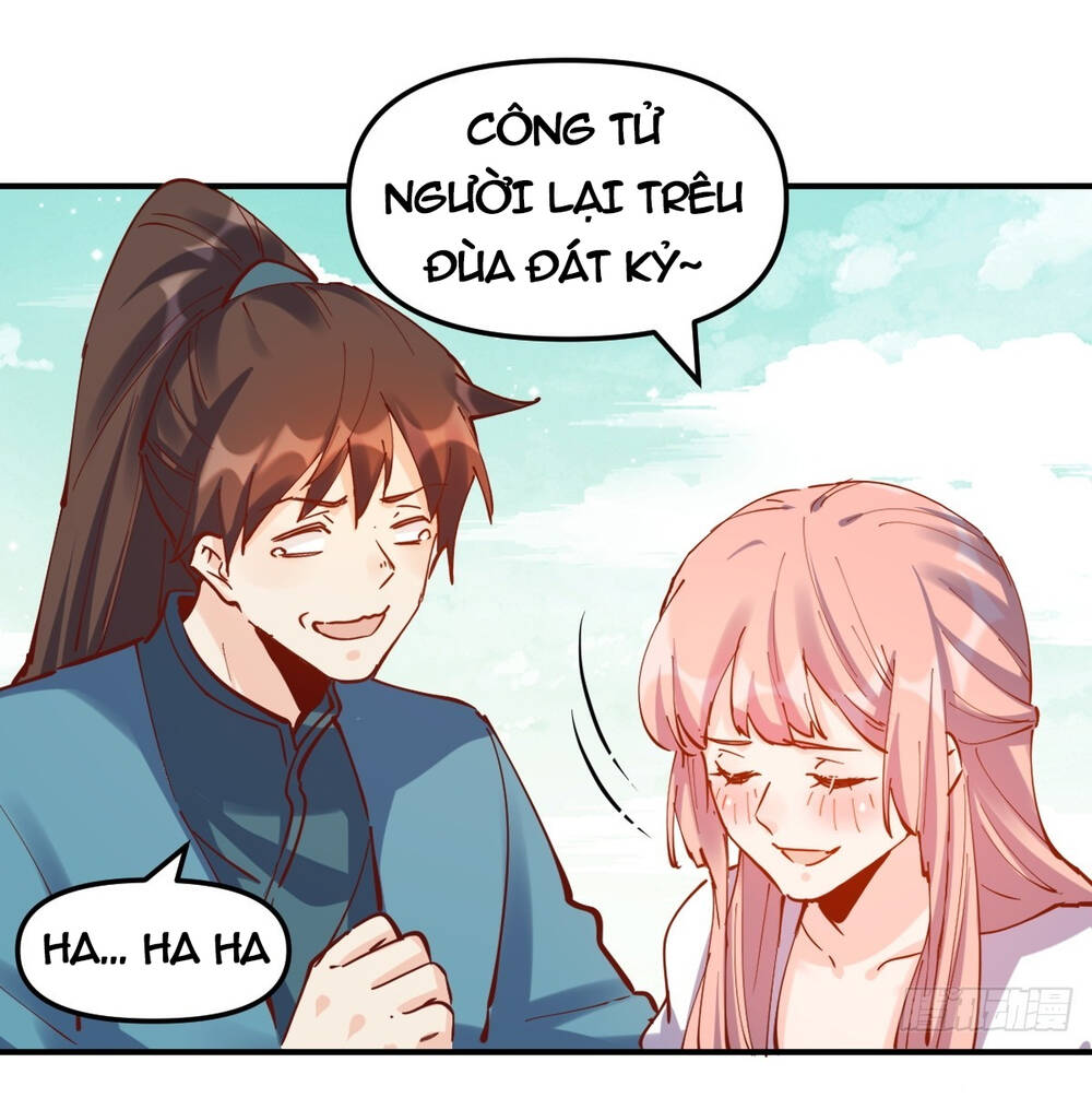 Nguyên Lai Ta Là Tu Tiên Đại Lão: Chapter 151