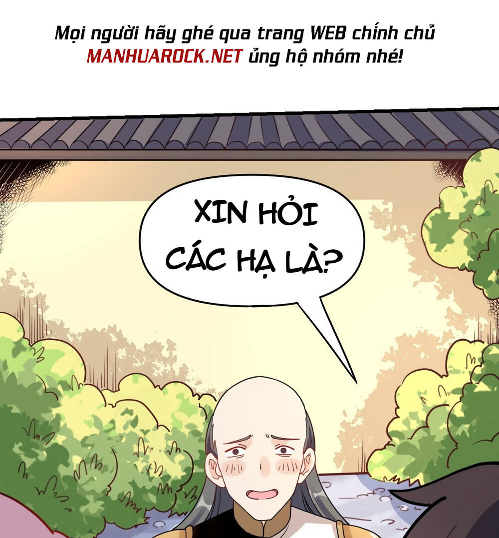 Nguyên Lai Ta Là Tu Tiên Đại Lão: Chapter 151