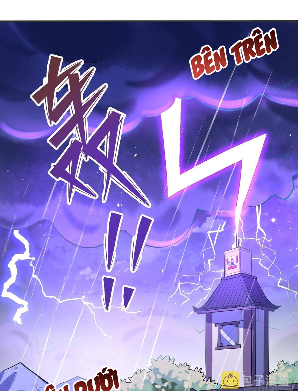 Nguyên Lai Ta Là Tu Tiên Đại Lão: Chapter 151