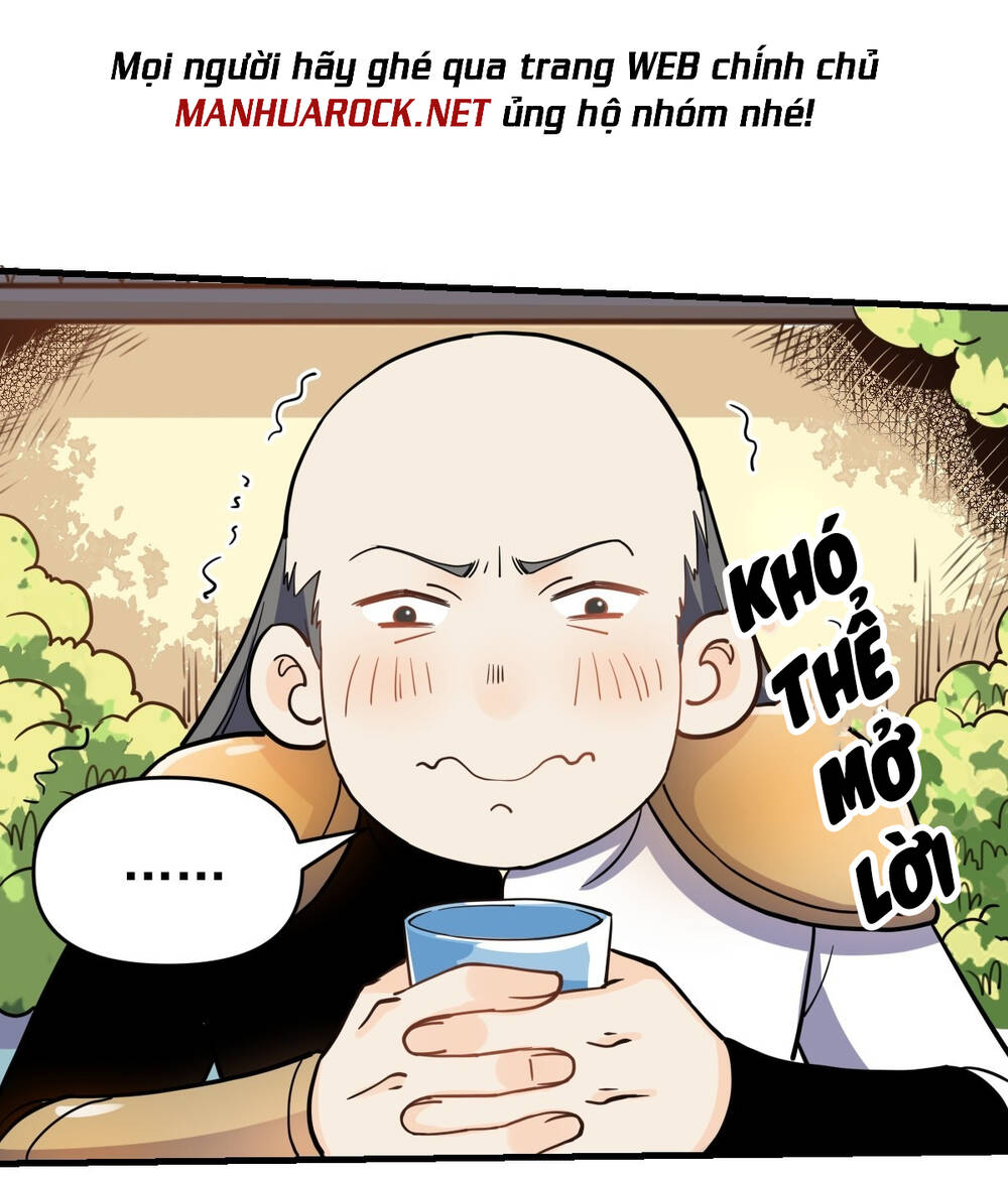 Nguyên Lai Ta Là Tu Tiên Đại Lão: Chapter 151