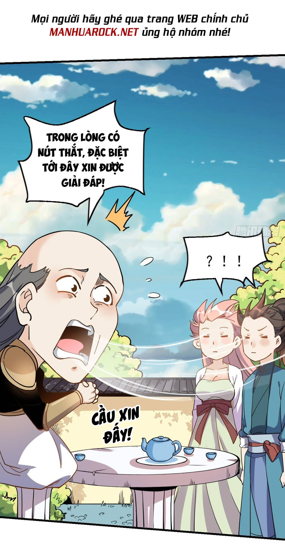 Nguyên Lai Ta Là Tu Tiên Đại Lão: Chapter 151