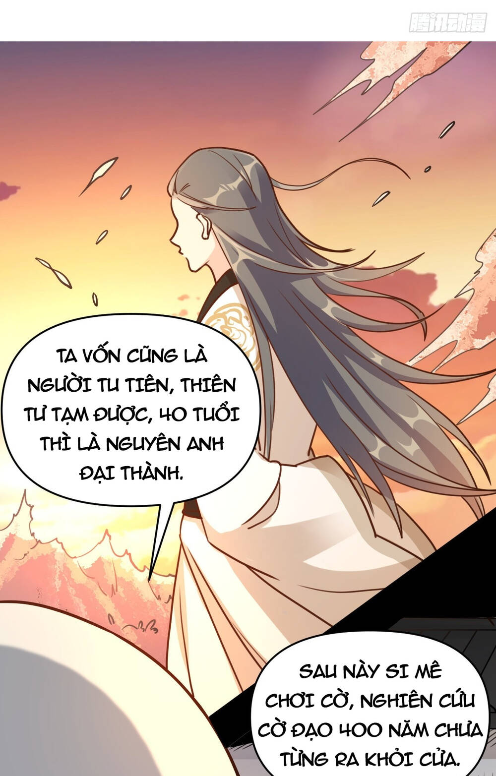 Nguyên Lai Ta Là Tu Tiên Đại Lão: Chapter 151