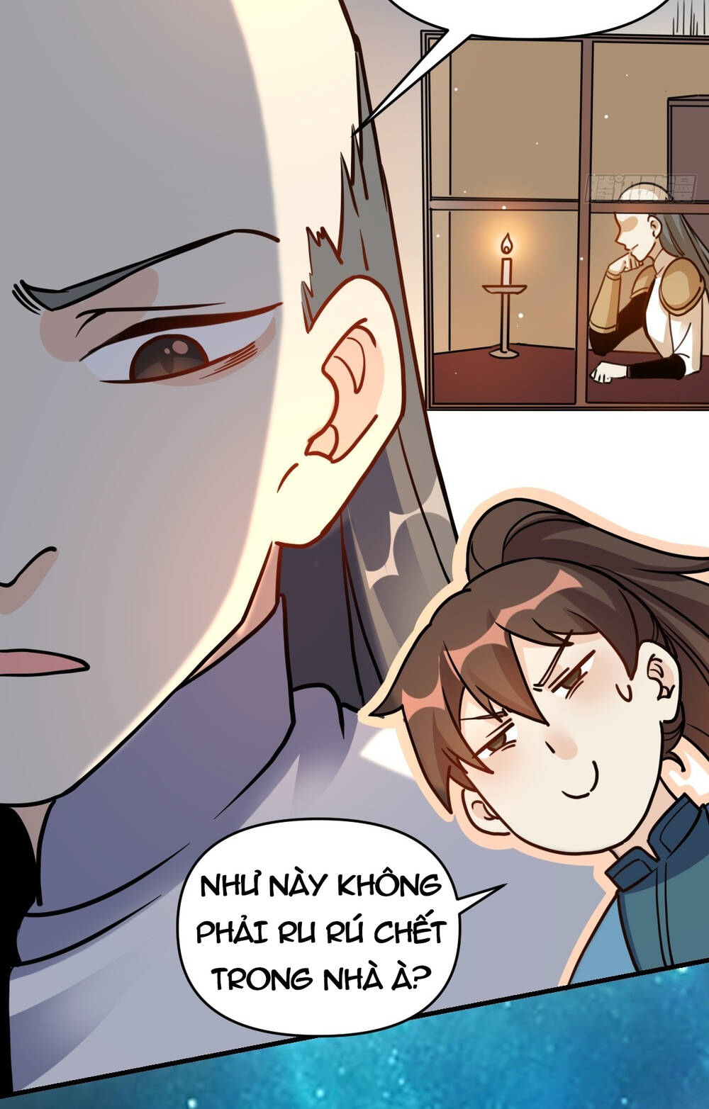 Nguyên Lai Ta Là Tu Tiên Đại Lão: Chapter 151