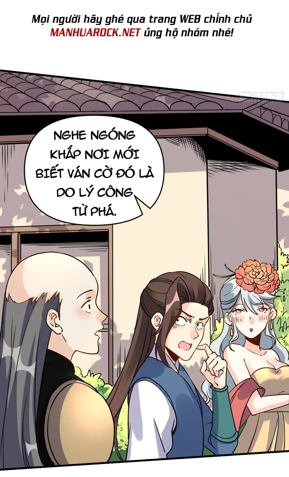 Nguyên Lai Ta Là Tu Tiên Đại Lão: Chapter 151