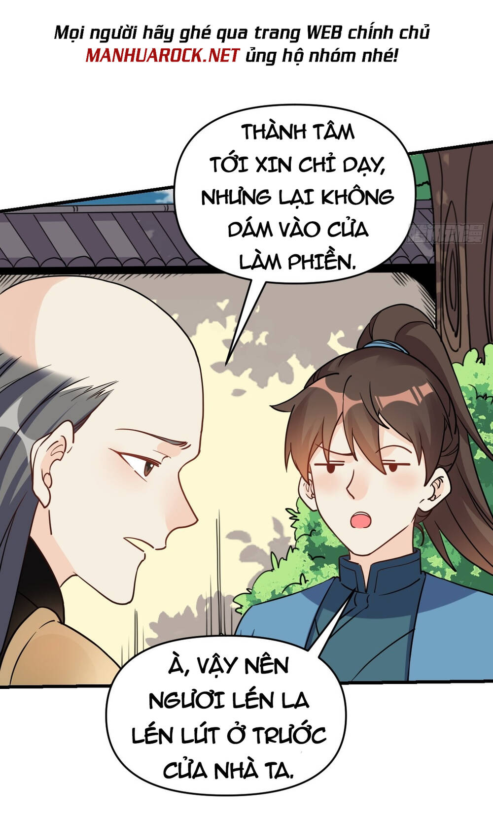 Nguyên Lai Ta Là Tu Tiên Đại Lão: Chapter 151
