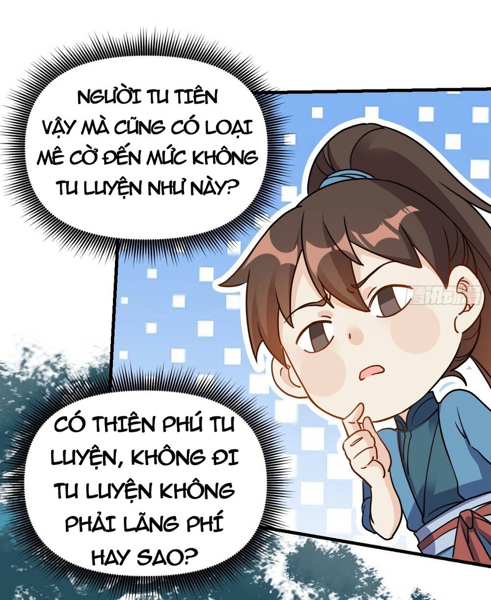 Nguyên Lai Ta Là Tu Tiên Đại Lão: Chapter 151