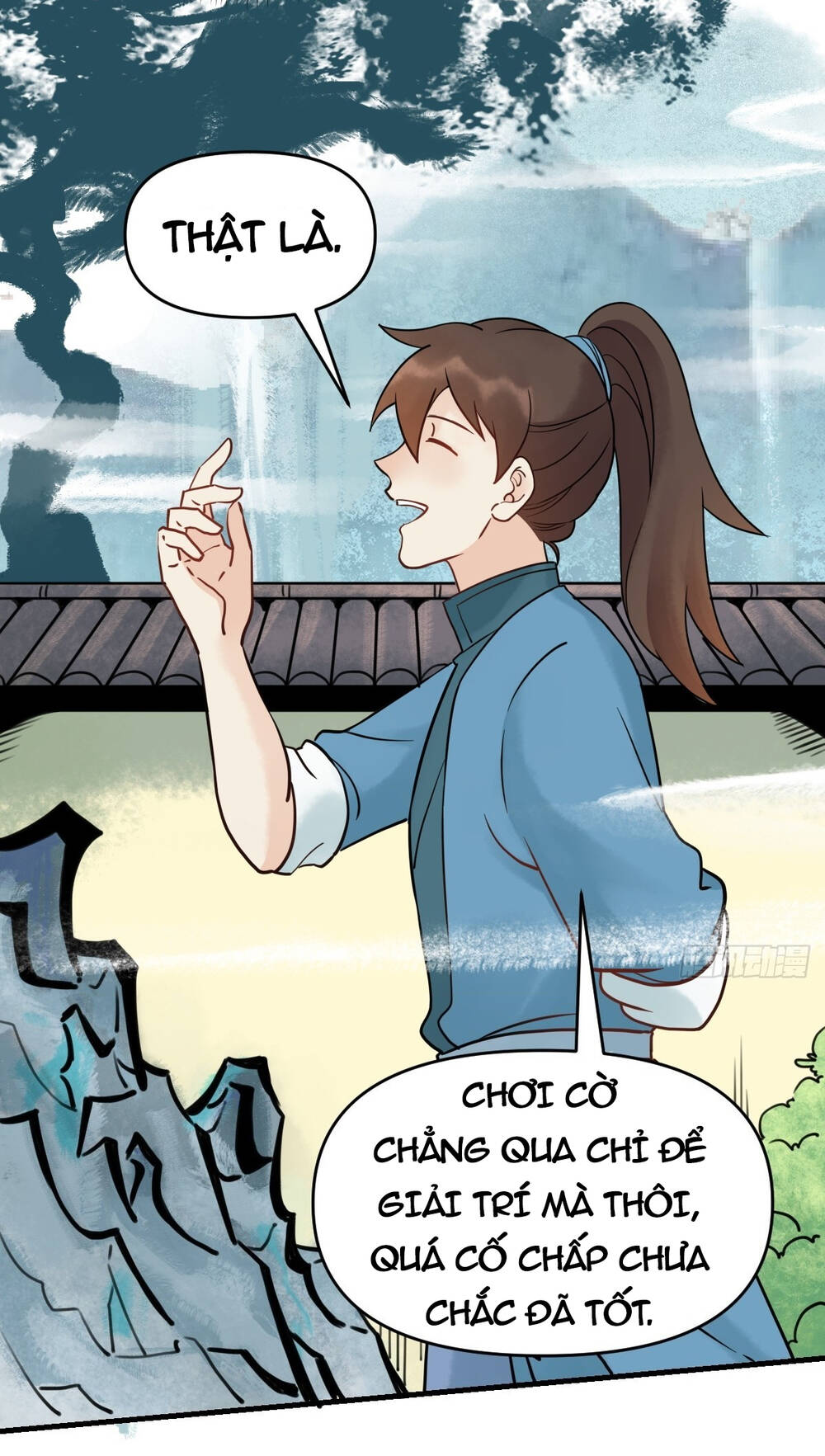 Nguyên Lai Ta Là Tu Tiên Đại Lão: Chapter 151