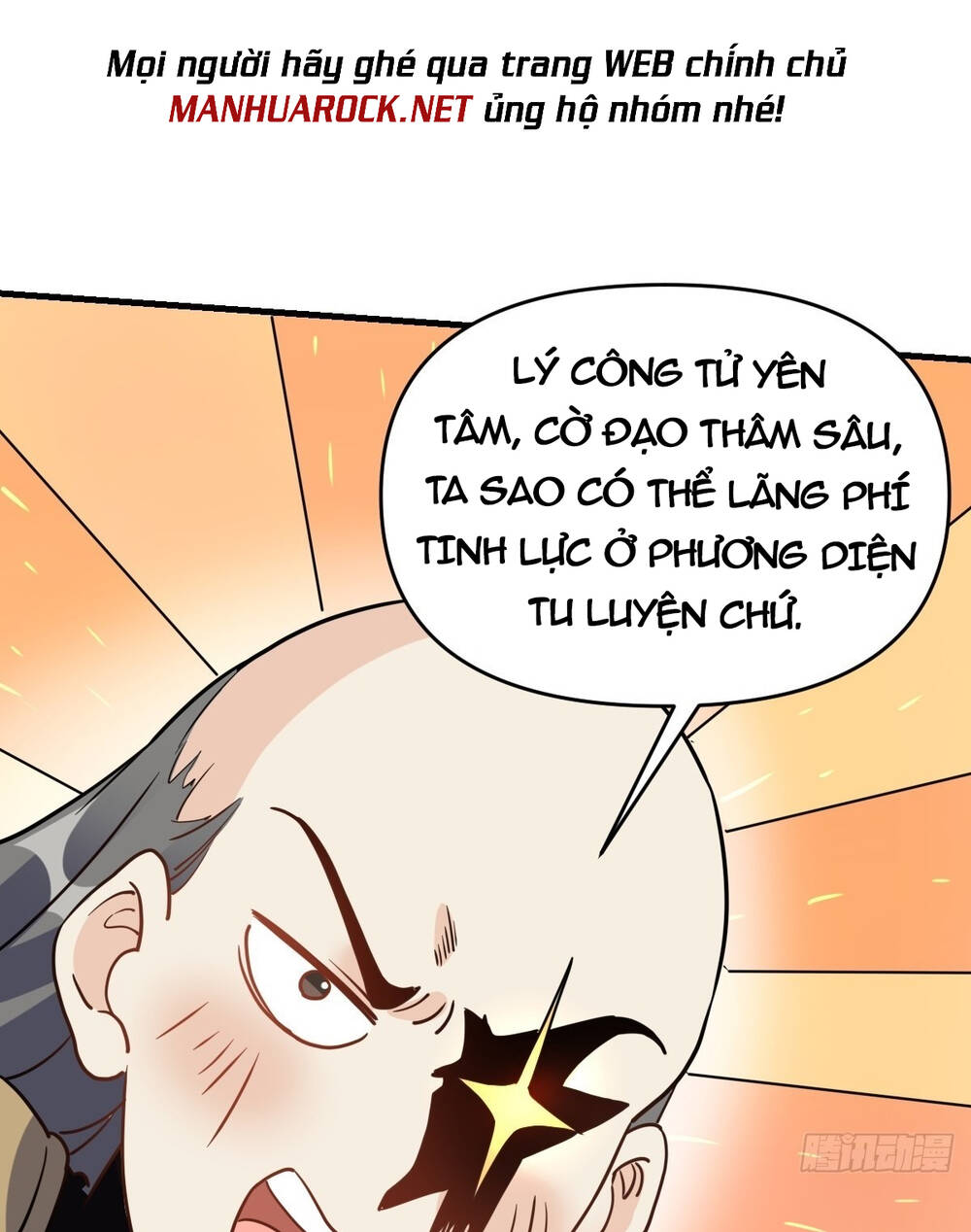Nguyên Lai Ta Là Tu Tiên Đại Lão: Chapter 151