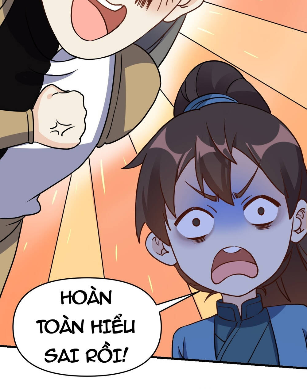 Nguyên Lai Ta Là Tu Tiên Đại Lão: Chapter 151