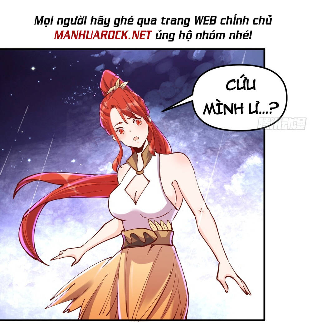 Nguyên Lai Ta Là Tu Tiên Đại Lão: Chapter 151