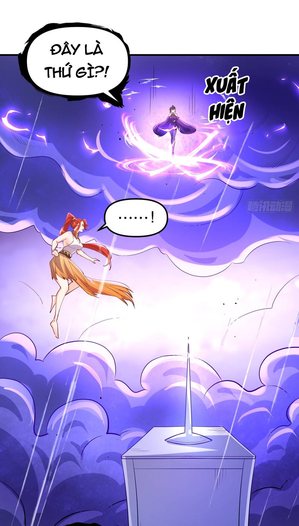 Nguyên Lai Ta Là Tu Tiên Đại Lão: Chapter 151