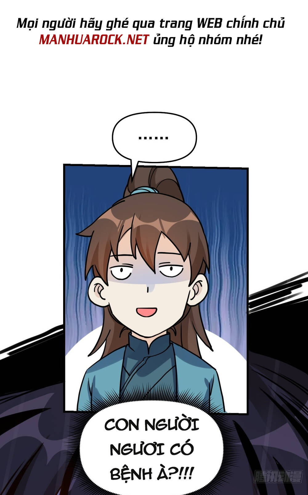 Nguyên Lai Ta Là Tu Tiên Đại Lão: Chapter 153