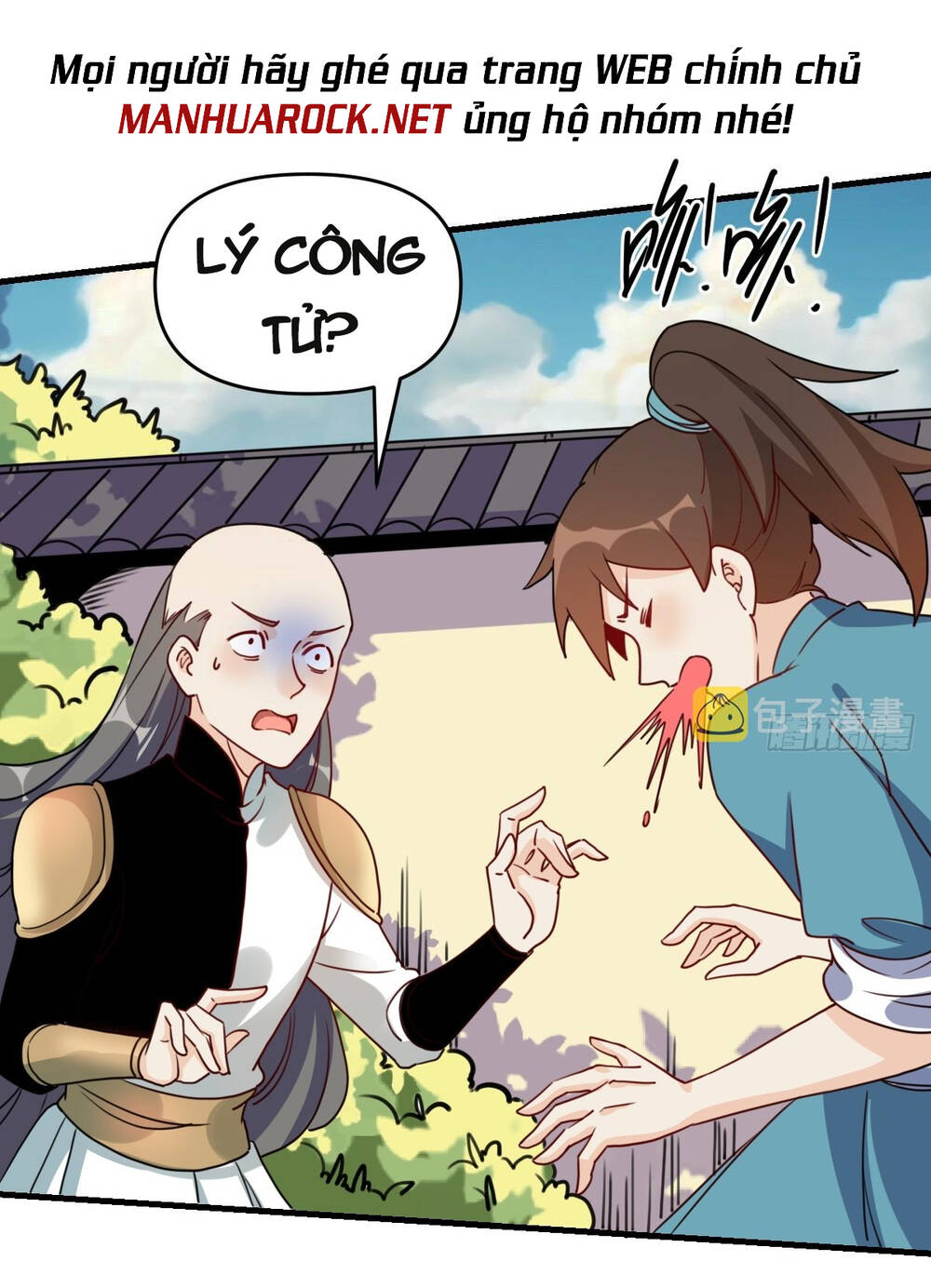 Nguyên Lai Ta Là Tu Tiên Đại Lão: Chapter 153