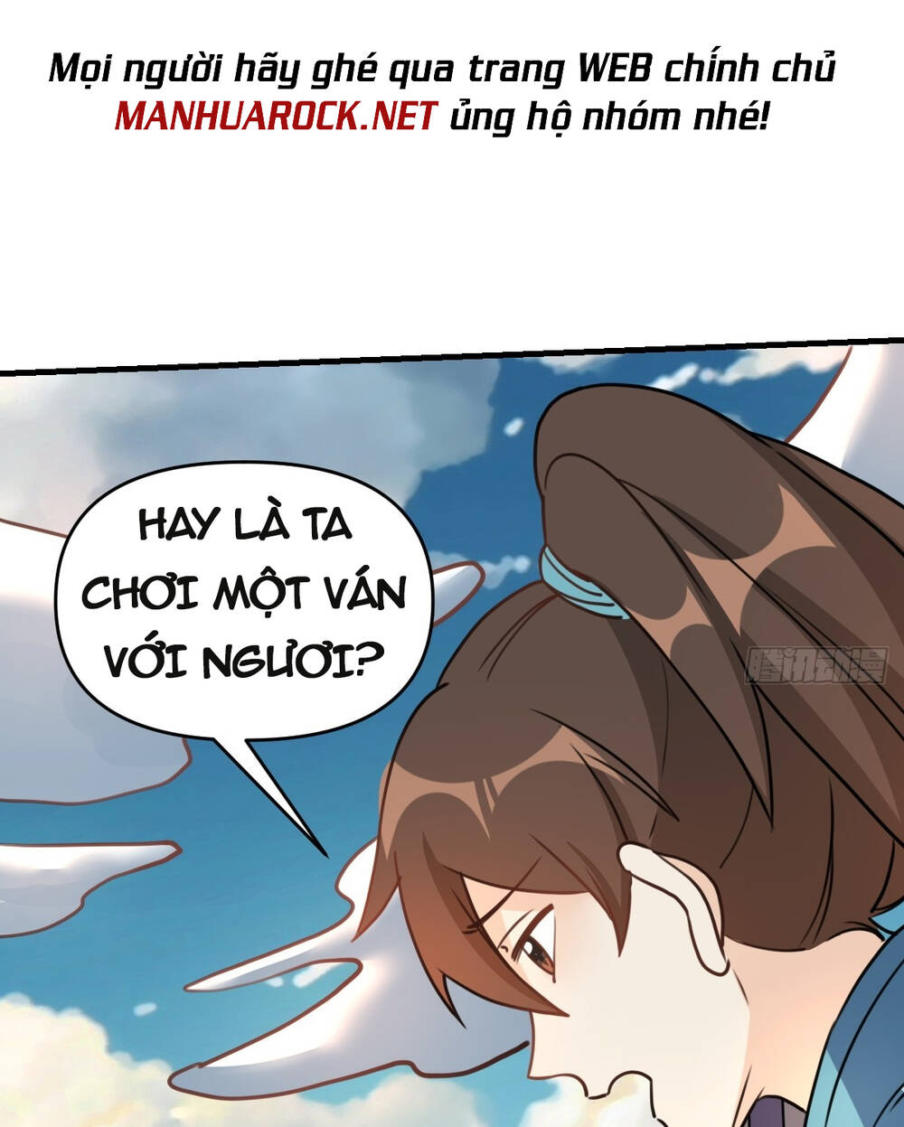 Nguyên Lai Ta Là Tu Tiên Đại Lão: Chapter 153