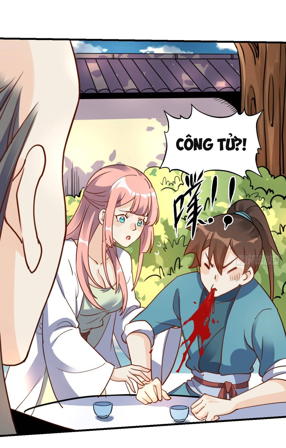 Nguyên Lai Ta Là Tu Tiên Đại Lão: Chapter 153