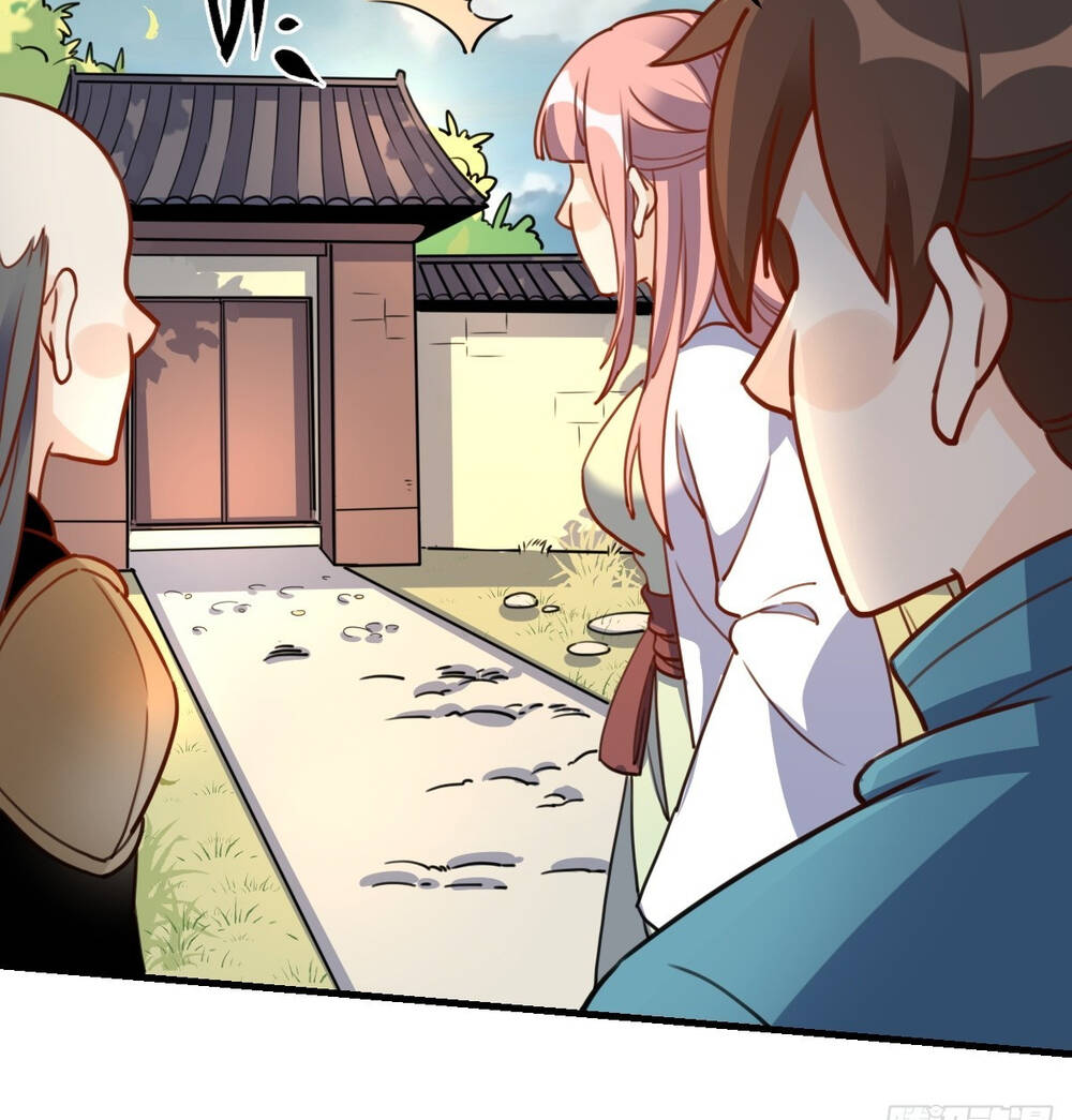 Nguyên Lai Ta Là Tu Tiên Đại Lão: Chapter 153