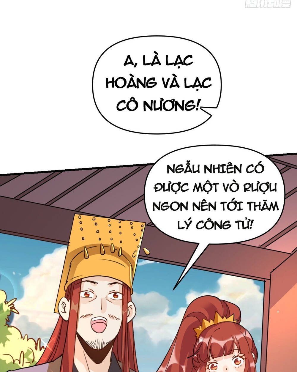 Nguyên Lai Ta Là Tu Tiên Đại Lão: Chapter 153