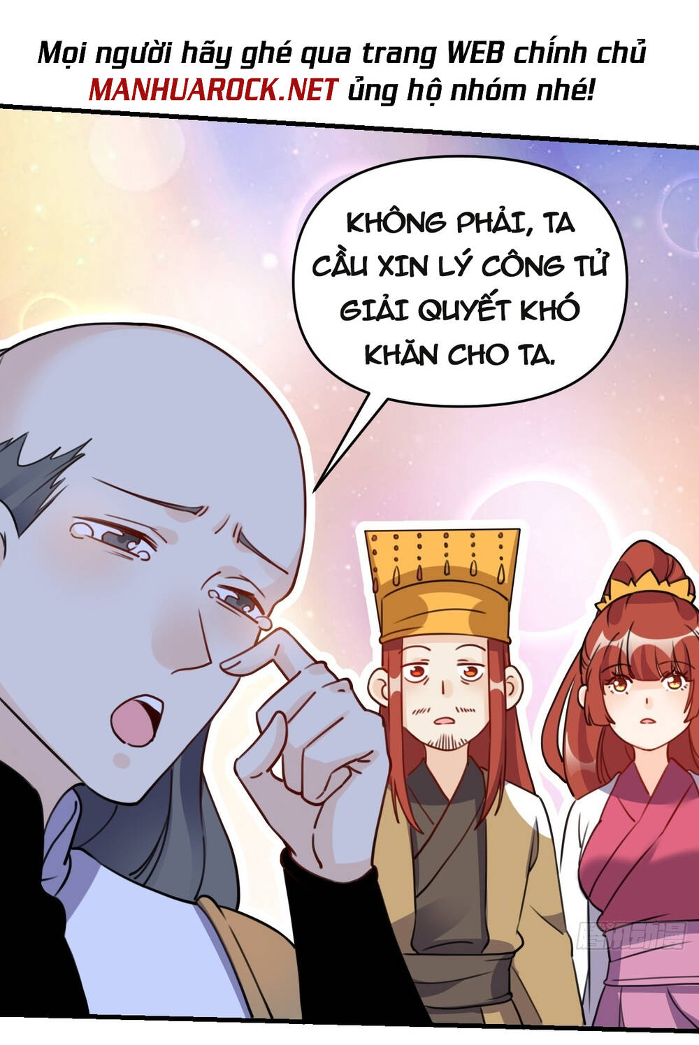 Nguyên Lai Ta Là Tu Tiên Đại Lão: Chapter 153