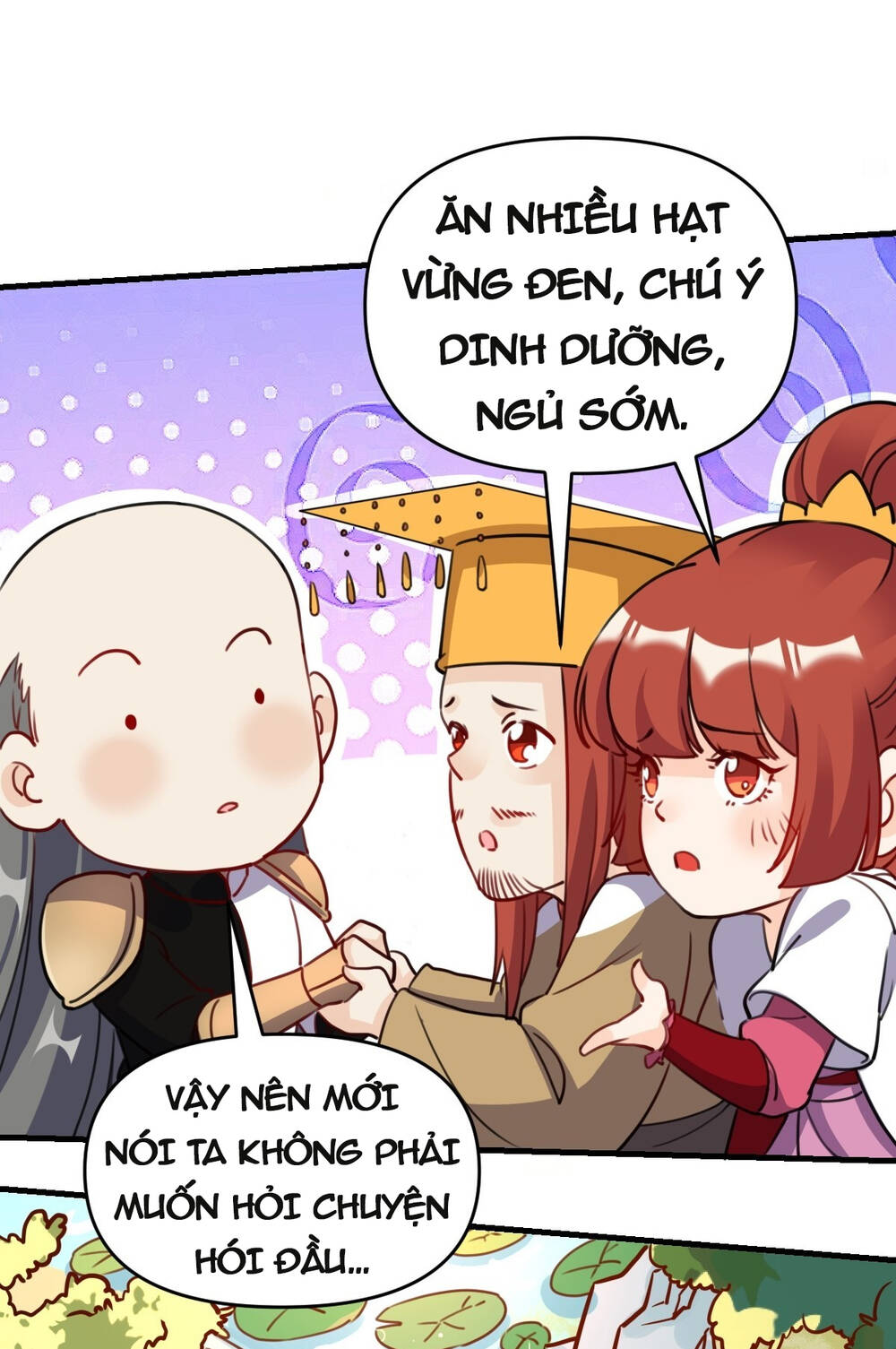 Nguyên Lai Ta Là Tu Tiên Đại Lão: Chapter 153