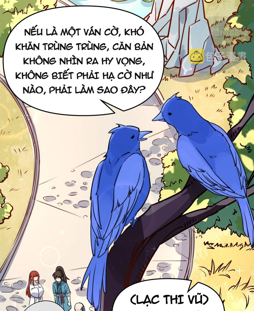 Nguyên Lai Ta Là Tu Tiên Đại Lão: Chapter 153