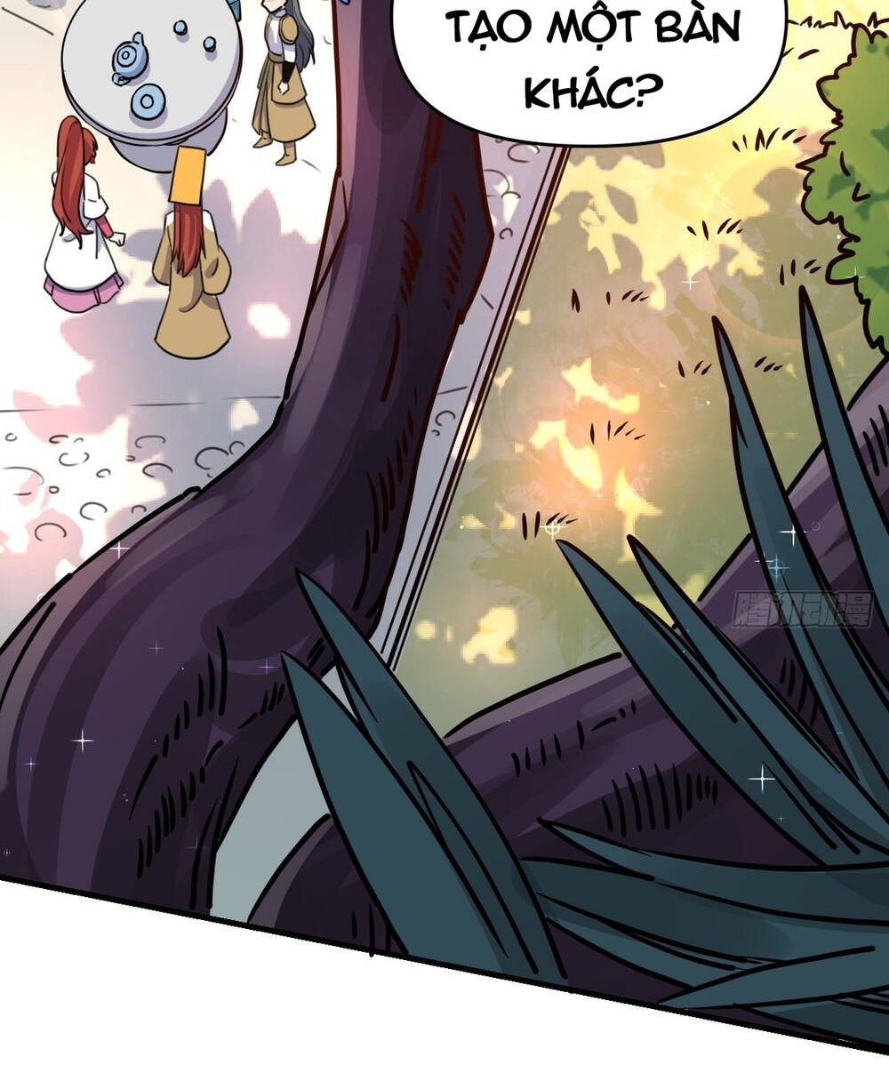 Nguyên Lai Ta Là Tu Tiên Đại Lão: Chapter 153