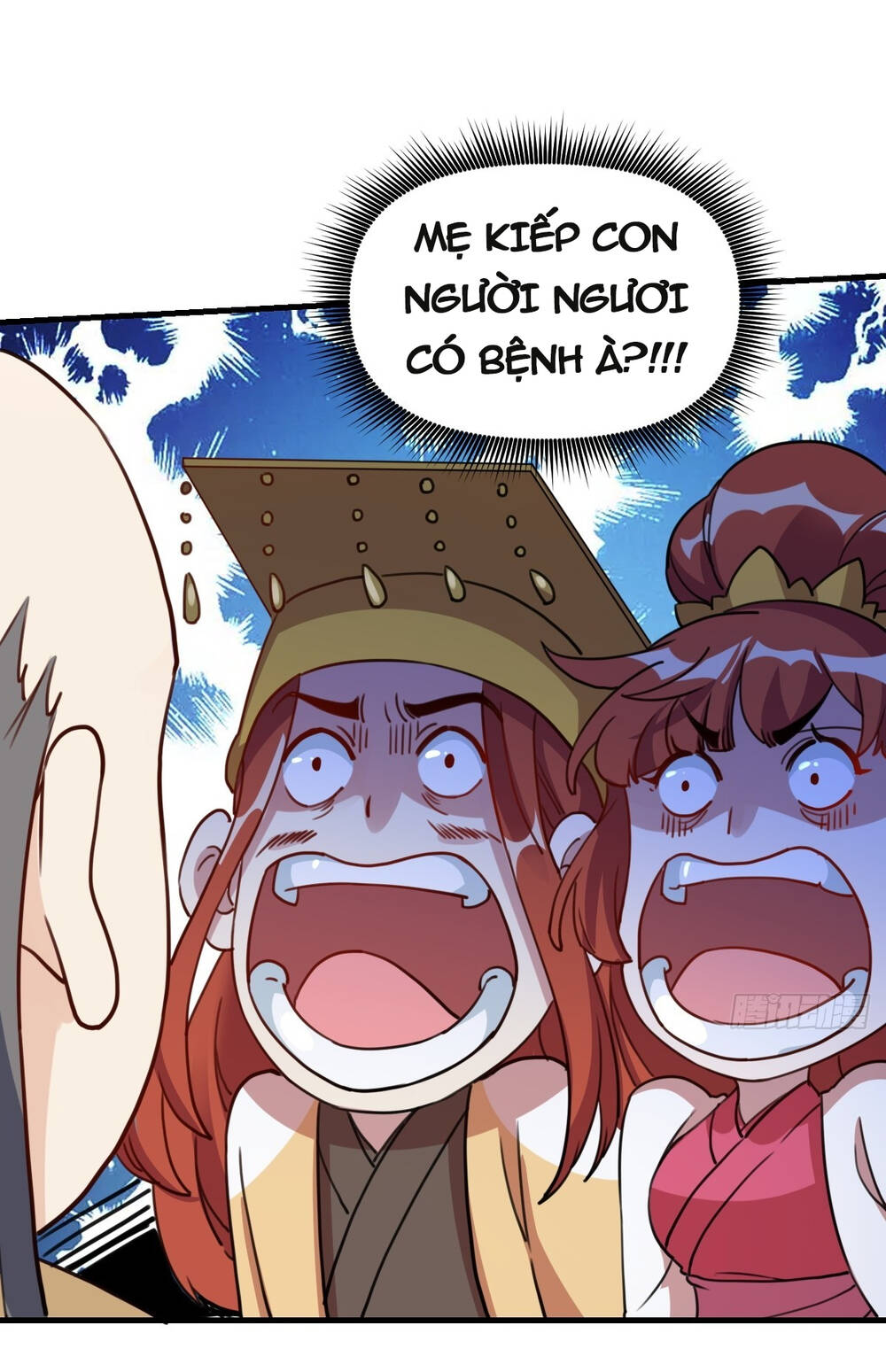 Nguyên Lai Ta Là Tu Tiên Đại Lão: Chapter 153