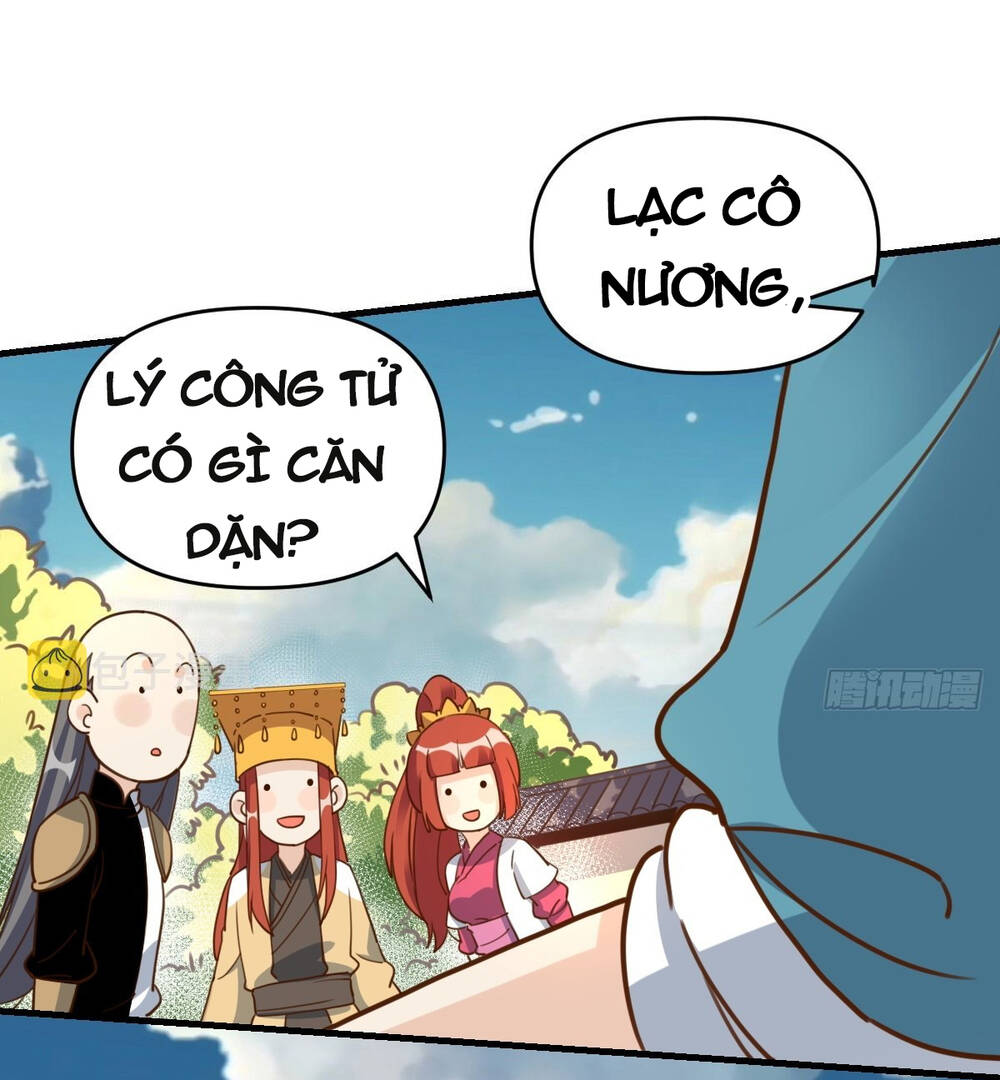Nguyên Lai Ta Là Tu Tiên Đại Lão: Chapter 153