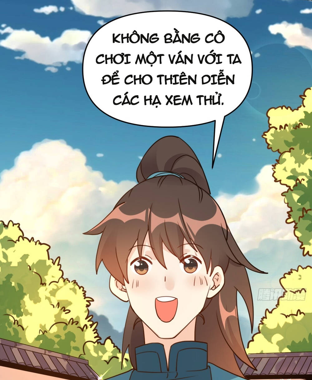 Nguyên Lai Ta Là Tu Tiên Đại Lão: Chapter 153