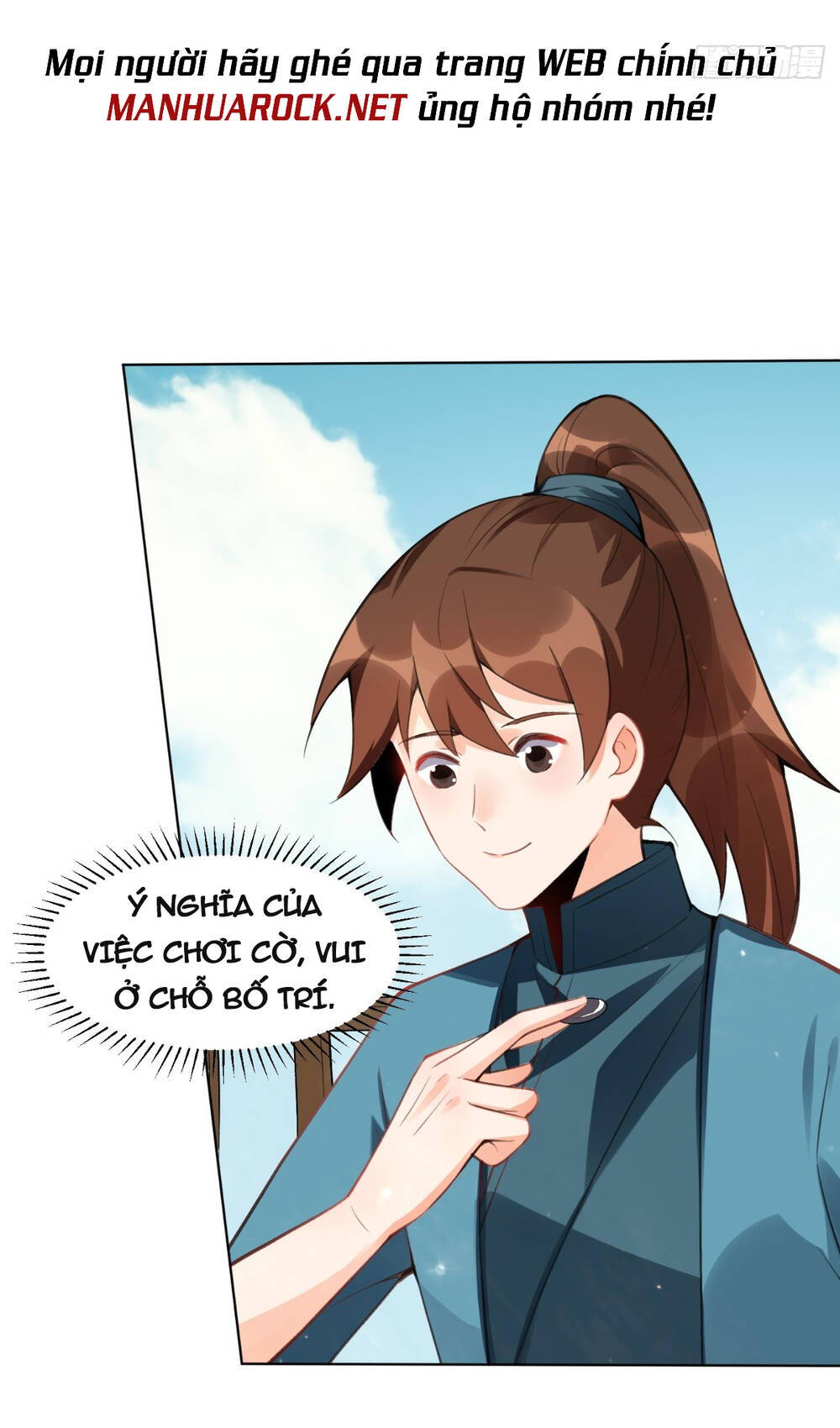 Nguyên Lai Ta Là Tu Tiên Đại Lão: Chapter 153