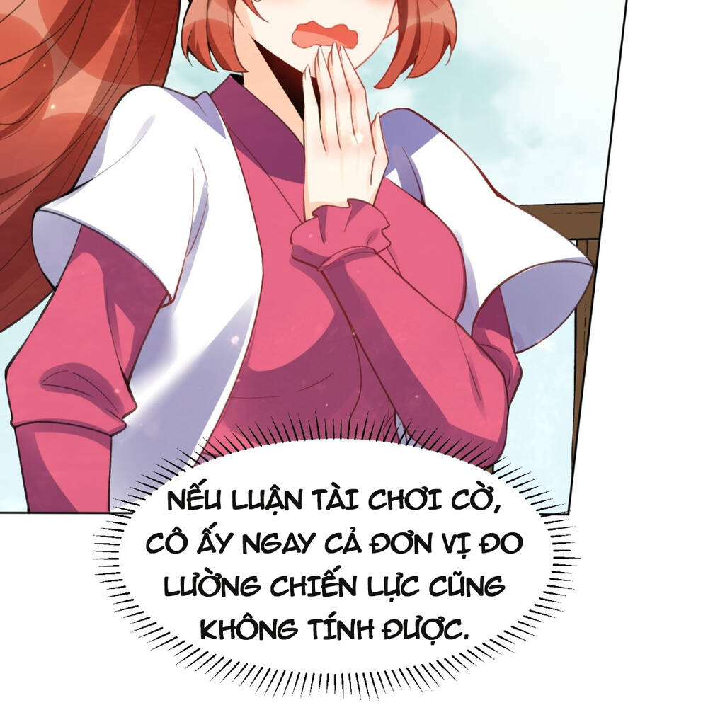 Nguyên Lai Ta Là Tu Tiên Đại Lão: Chapter 153