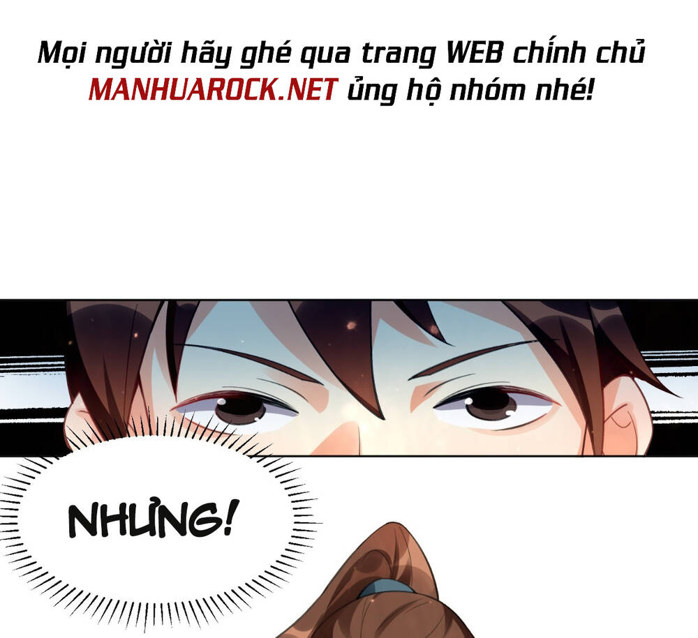 Nguyên Lai Ta Là Tu Tiên Đại Lão: Chapter 153
