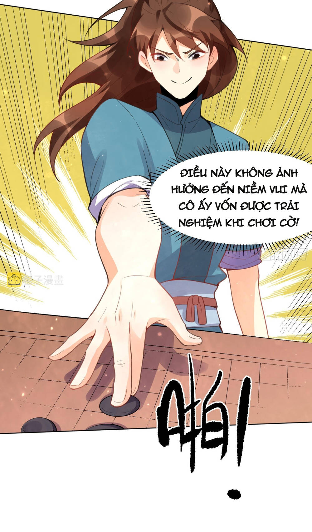 Nguyên Lai Ta Là Tu Tiên Đại Lão: Chapter 153