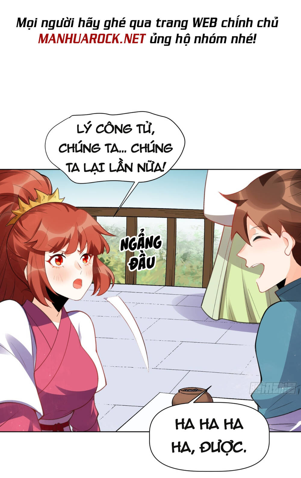 Nguyên Lai Ta Là Tu Tiên Đại Lão: Chapter 153