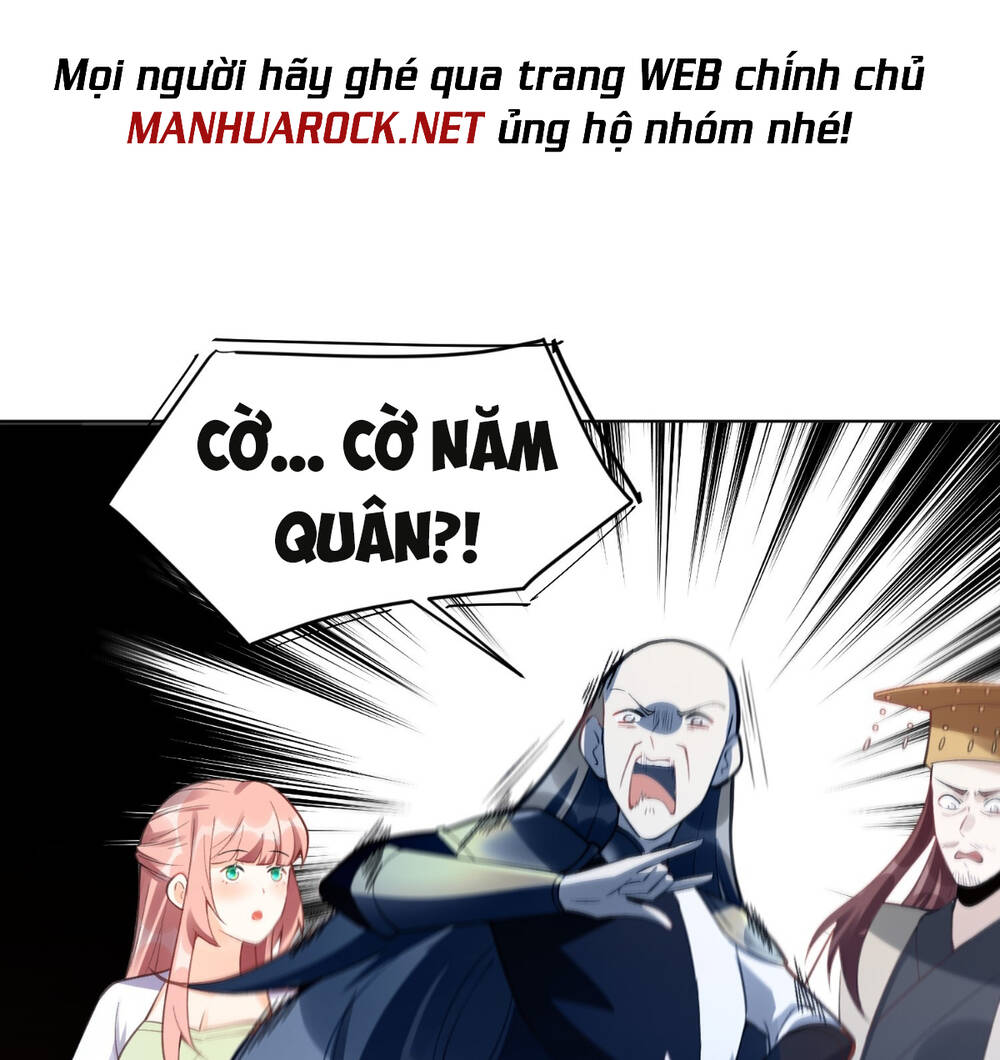 Nguyên Lai Ta Là Tu Tiên Đại Lão: Chapter 153