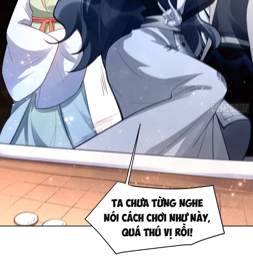 Nguyên Lai Ta Là Tu Tiên Đại Lão: Chapter 153
