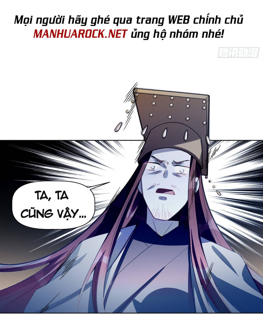 Nguyên Lai Ta Là Tu Tiên Đại Lão: Chapter 153